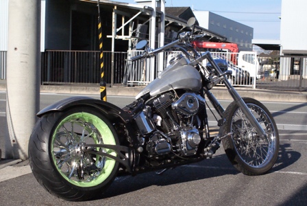 250ワイドタイヤ カスタム1 Castom Factory Noys Blog 250ワイドタイヤ カスタム1 Castom Factory Noys Blog