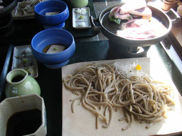 2009 初 ラングラーで 林道&海 へ お出かけ パート1_b0123820_10441348.jpg