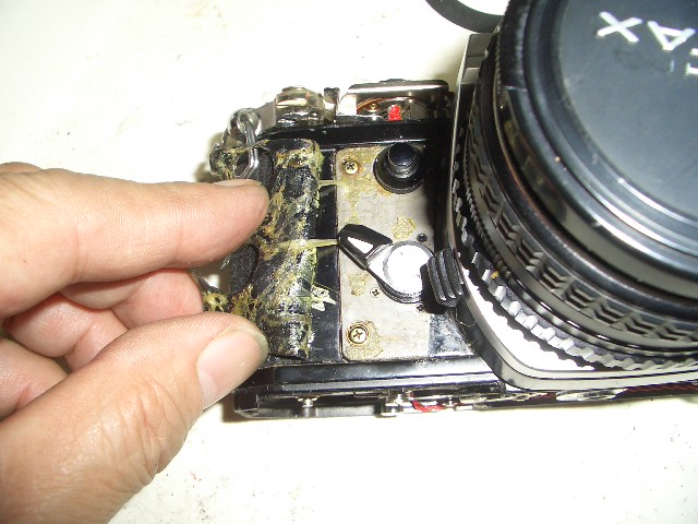 【完動品】PENTAX KM black 【分解清掃済】 完動品】PENTAX KM【分解清掃済】 完動品】PENTAX KM black