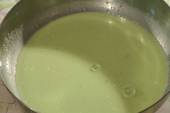 ちょっとお洒落なパイ包みのリゾット／お正月の残り野菜活用P-2のご紹介です。_b0033423_912165.jpg