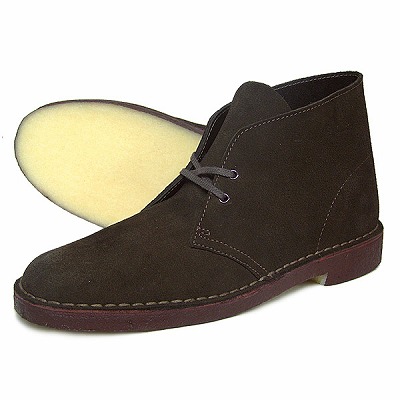 ★　Clarks　★_e0153736_2381885.jpg