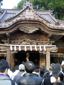初詣 その2_d0035245_1642591.jpg