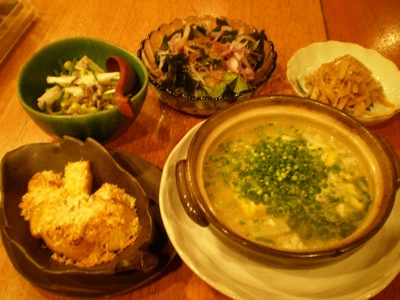 まかない_c0133561_2312011.jpg
