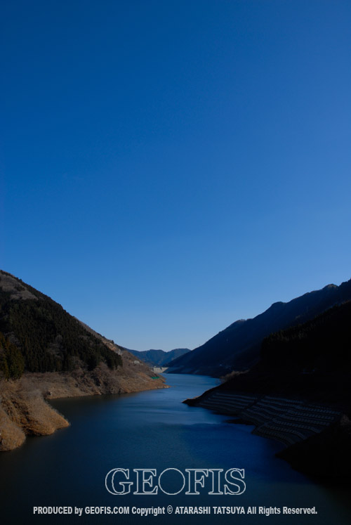 荒川源流・中津川・消えゆく流れ_b0007284_1913366.jpg