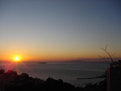 2009年1月1日 BUON ANNO!! _b0098584_1153597.jpg