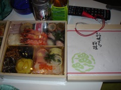 2009年1月1日 BUON ANNO!! _b0098584_11542930.jpg