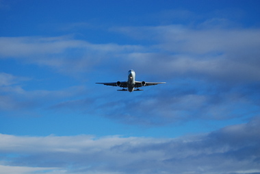 飲茶と飛行機と青い空 「TOP GUN」_d0129786_14525378.jpg