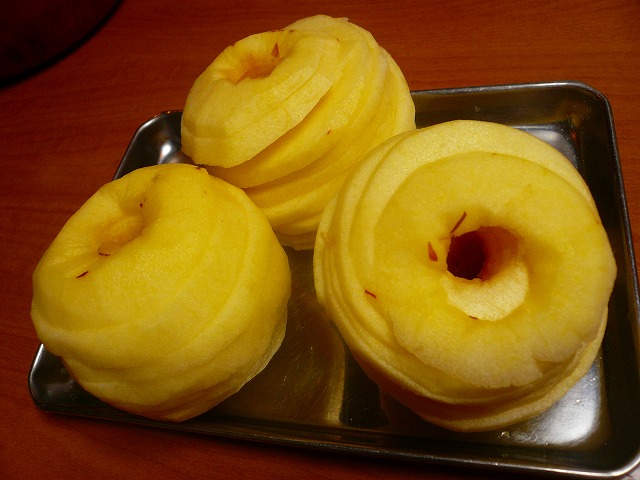 1月10日(土) 洋菓子研究_d0138307_19173512.jpg