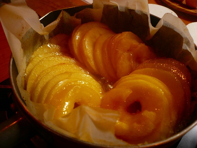1月10日(土) 洋菓子研究_d0138307_19194834.jpg