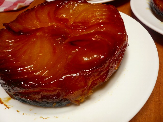 1月10日(土) 洋菓子研究_d0138307_19361248.jpg