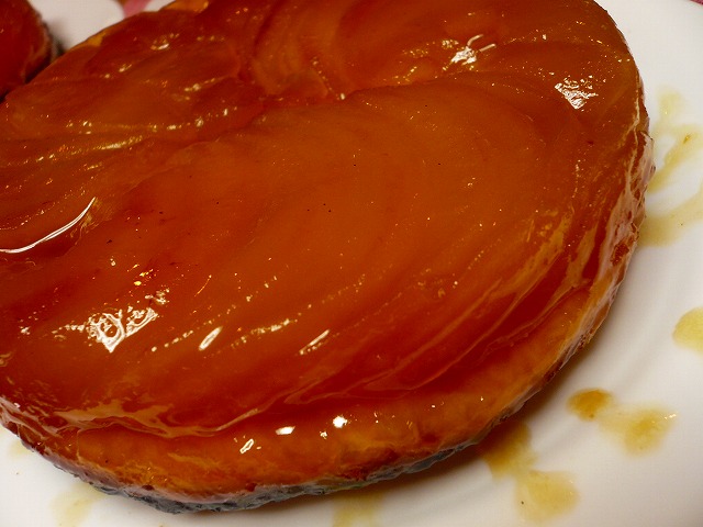 1月10日(土) 洋菓子研究_d0138307_19363596.jpg