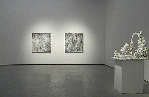マンフレディ・ベニナアティ　個展_b0101418_1528255.jpg