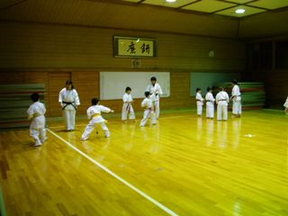 麻生道場初稽古_c0118332_23264396.jpg