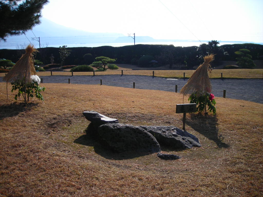 鹿児島の旅_d0144137_4354967.jpg