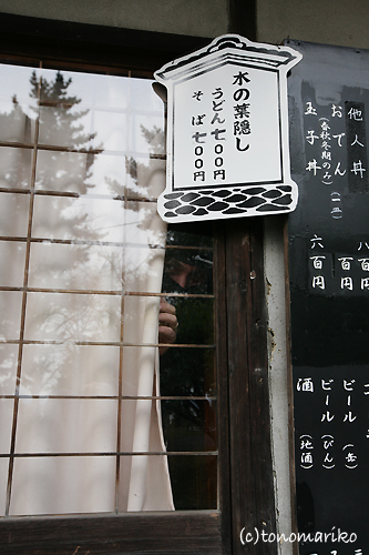 忍者うどん_c0024345_1451547.jpg