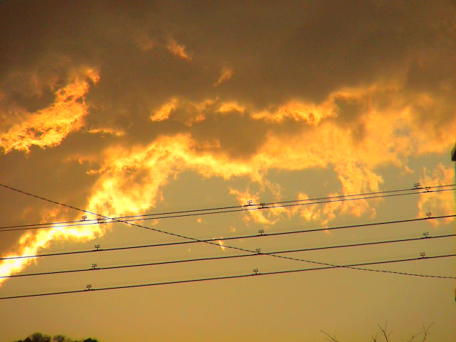今日の空、今日の雲。_e0060555_22534056.jpg