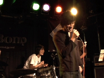 SmokyJAM Vol.34 report@最終回　その2_f0009667_23154185.jpg