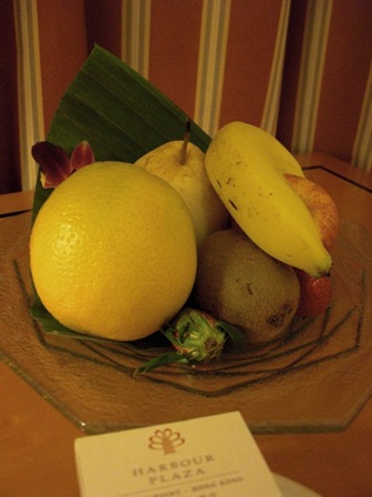 香港ハーバープラザノースポイント_c0135971_22144724.jpg