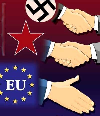 旧ソ連の反体制派ウラジーミル・バコフスキーがEU独裁制へ警告する 2_c0139575_19525173.jpg
