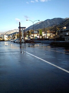 積雪0ｃｍです！_d0151782_8363682.jpg