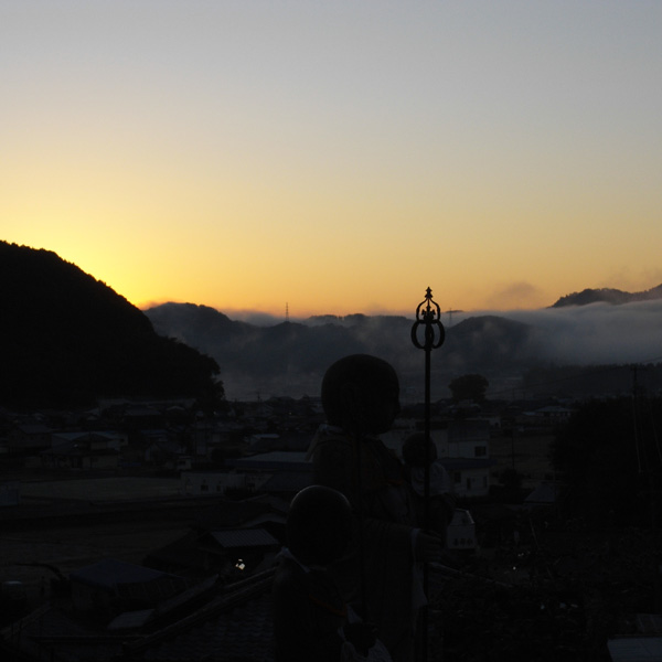 12月1日 おへんろ21日め♪ by GX100_c0049299_20594429.jpg