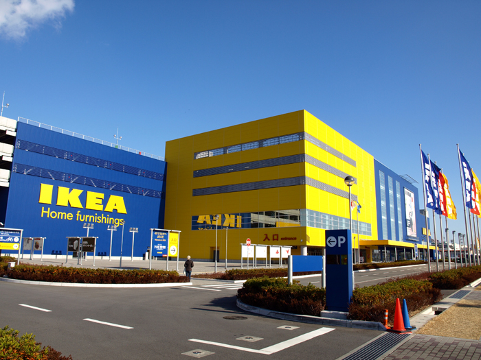 Ikea ポートアイランド 神戸photo