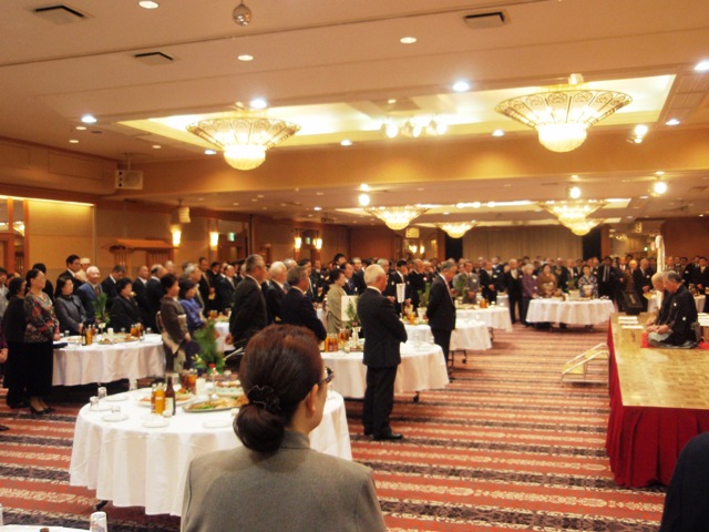 平成21年度大船渡市新年交賀会_e0075103_9294259.jpg