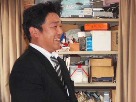 平成21年度大船渡市新年交賀会_e0075103_9303028.jpg