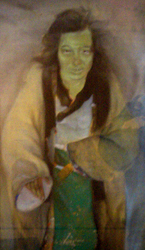 近代日本の美術　＠東京国立近代美術館_b0044404_8122840.jpg
