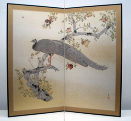 近代日本の美術　＠東京国立近代美術館_b0044404_8284880.jpg