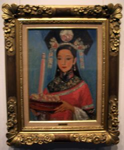近代日本の美術　＠東京国立近代美術館_b0044404_8332647.jpg