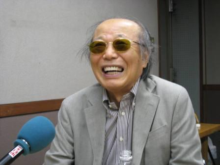 46&47回は布勢博一さん : カフェ・ラ・テ(ラジオ日本) 46&47回は布勢博一さん : カフェ・ラ・テ(ラジオ日本)