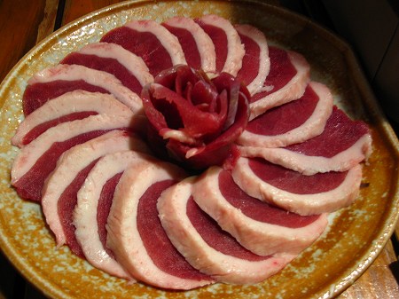鶏づくし_a0036808_1416442.jpg