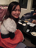 東畑朝子先生と２００９年の船出_d0046025_1572048.jpg