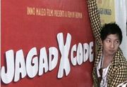 インドネシアの映画：Jagad X Code_a0054926_1123473.jpg