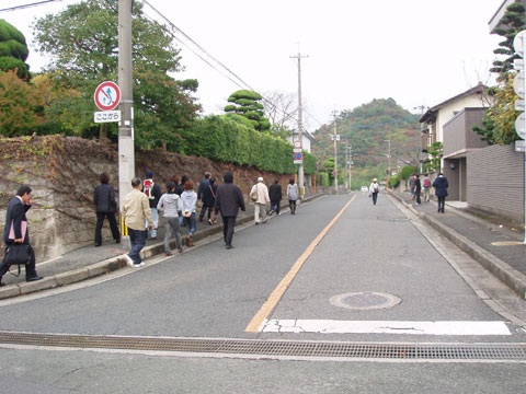 【Art Bus Tour in Tagawa】たがわ炭坑、アートバス。の写真レポート!!_e0113826_9464623.jpg