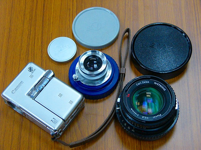 第２９１回手作りカメラ例会　_d0138130_144910.jpg