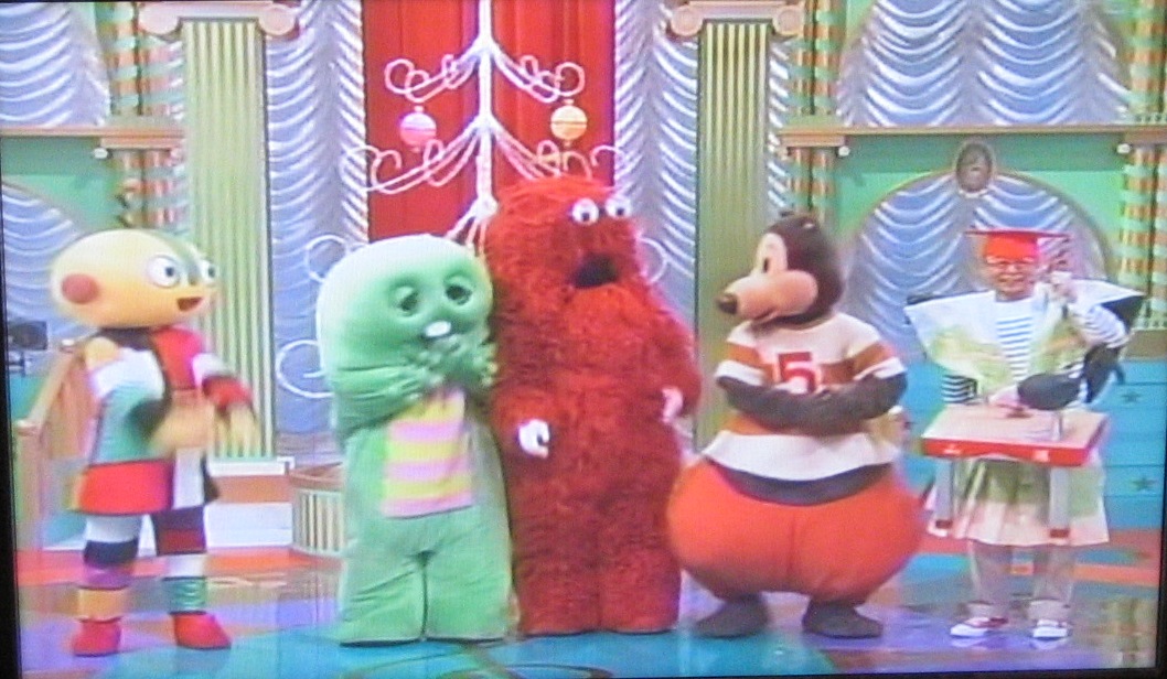 夢の共演 つれづれ 夢の共演 つれづれ