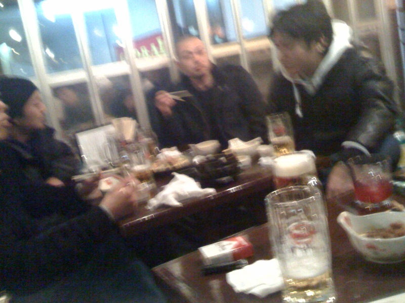 矢板温泉。_d0101000_19495959.jpg
