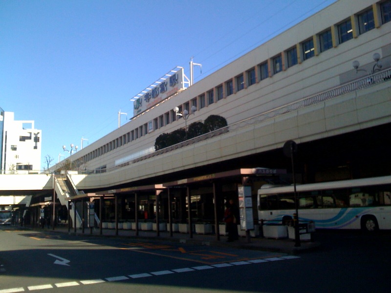 矢板温泉。_d0101000_195641100.jpg