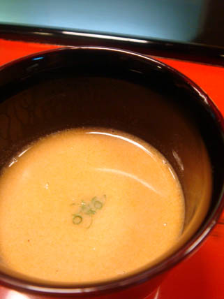 料亭 いか里 @ 北新地の夜_b0118001_2101583.jpg