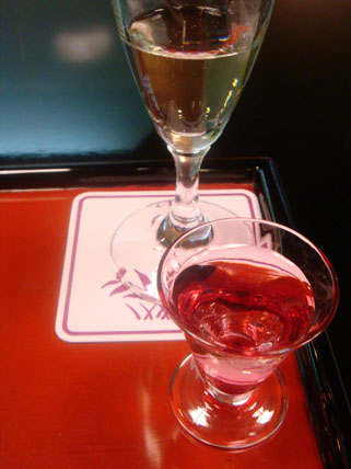 料亭 いか里 @ 北新地の夜_b0118001_215362.jpg