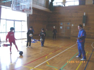 1月11日 勝平SSS☆日記_e0127003_0535388.jpg