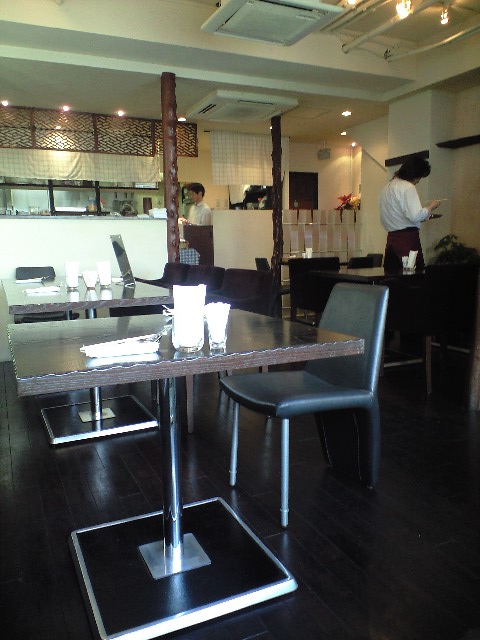 自家製 生パスタの店「Lucca」_d0116009_22342418.jpg