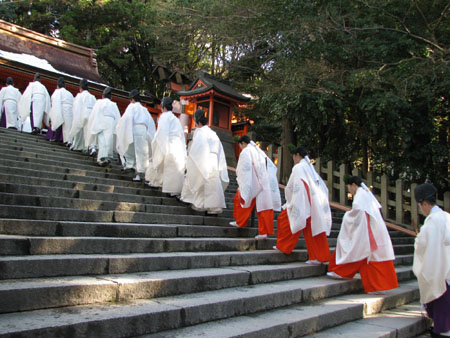 伏見稲荷 奉射祭_e0048413_21532772.jpg
