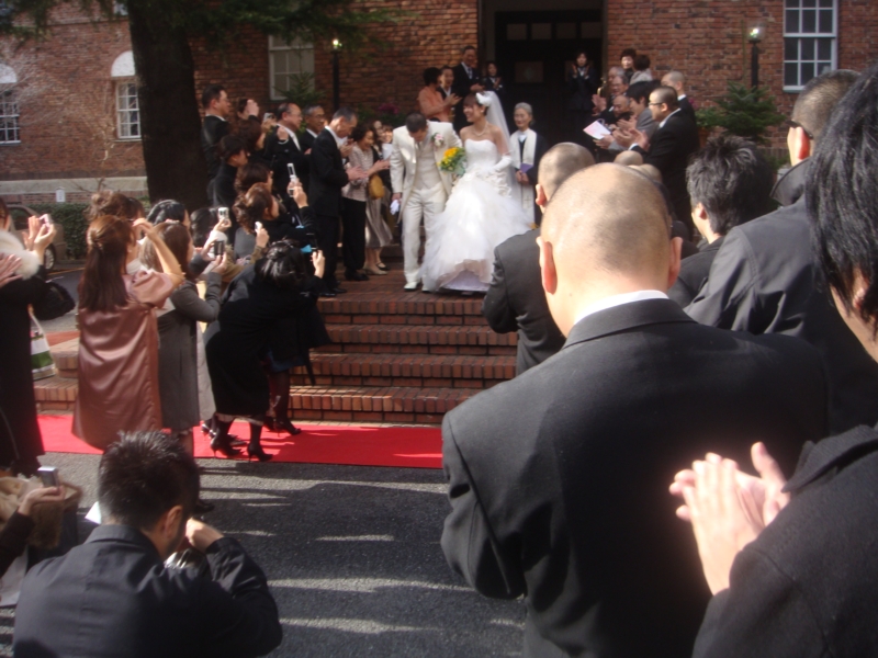 ご結婚おめでとうございます！_f0196115_19211513.jpg