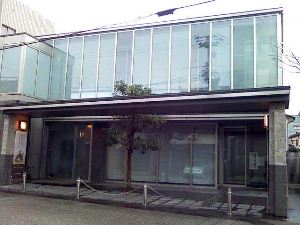 旅 その2 ~犀川~_e0028417_13132731.jpg