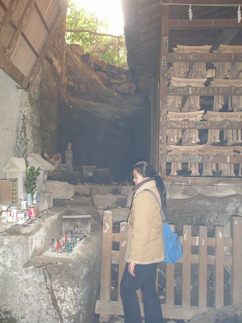 春日神社～銭洗弁財天_b0138522_22222883.jpg