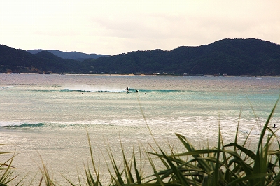 奄美大島☆今日の波情報！_c0160825_16385186.jpg