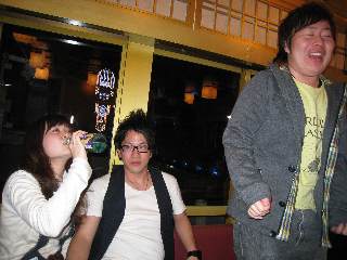 学際ゼミ終了!_b0054727_0432627.jpg
